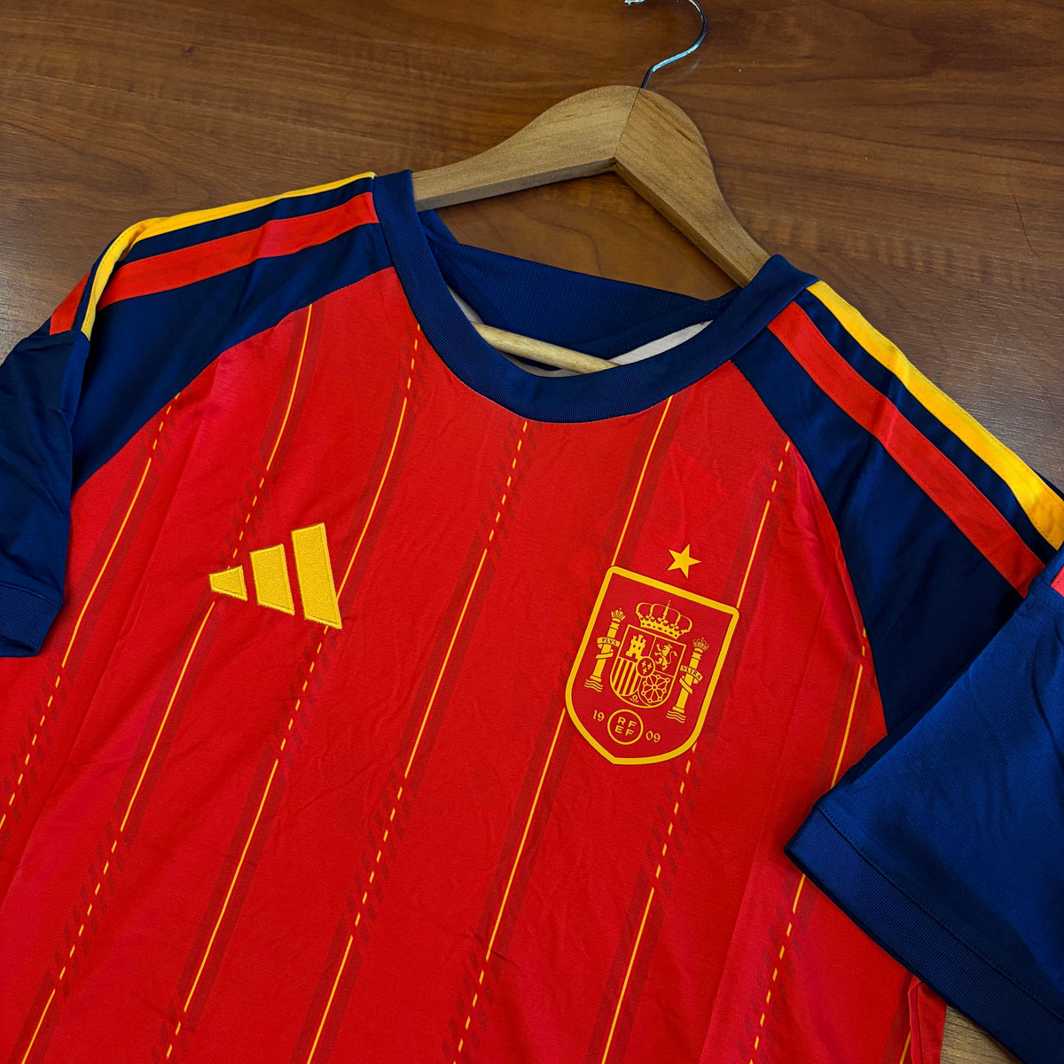 ESPANHA COPA