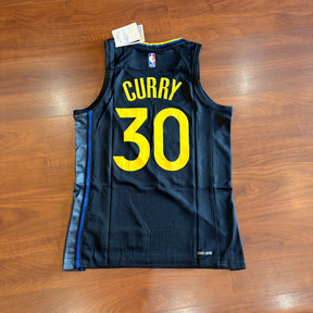 JERSEY GOLDEN STATE - 30 CURRY