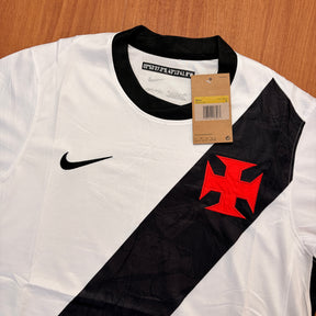 Vasco 2027 Branca