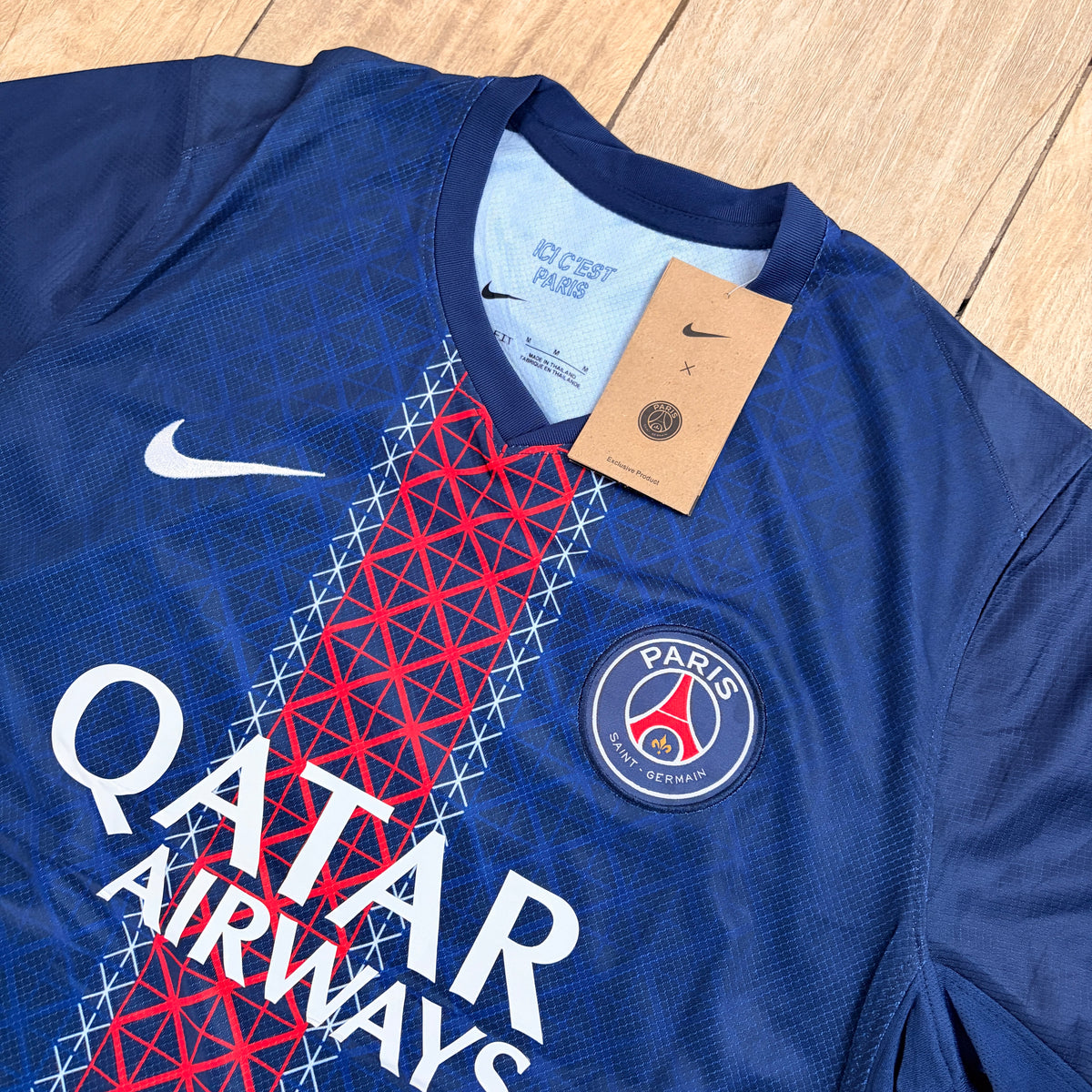 PARIS SAINT GERMAIN