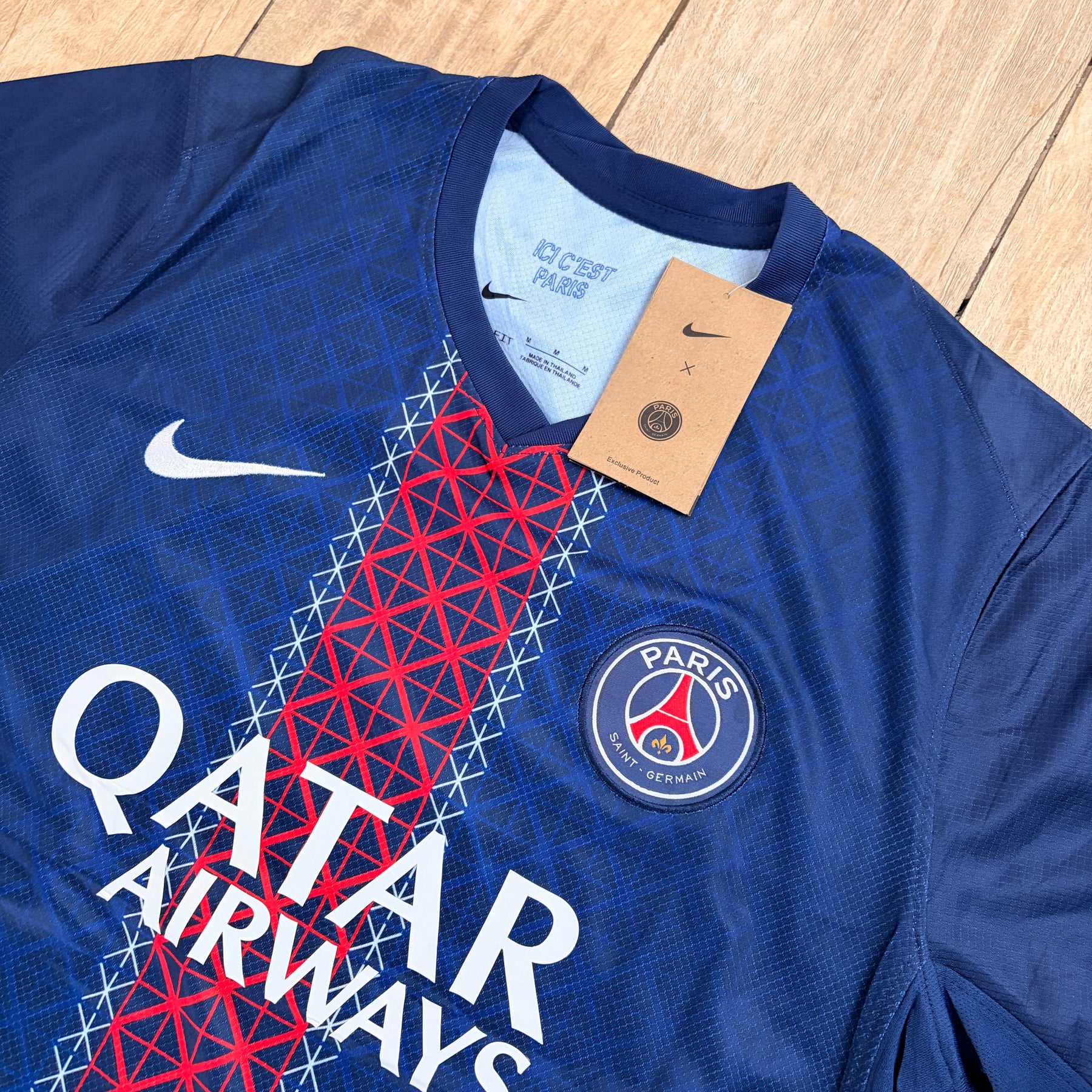 PARIS SAINT GERMAIN