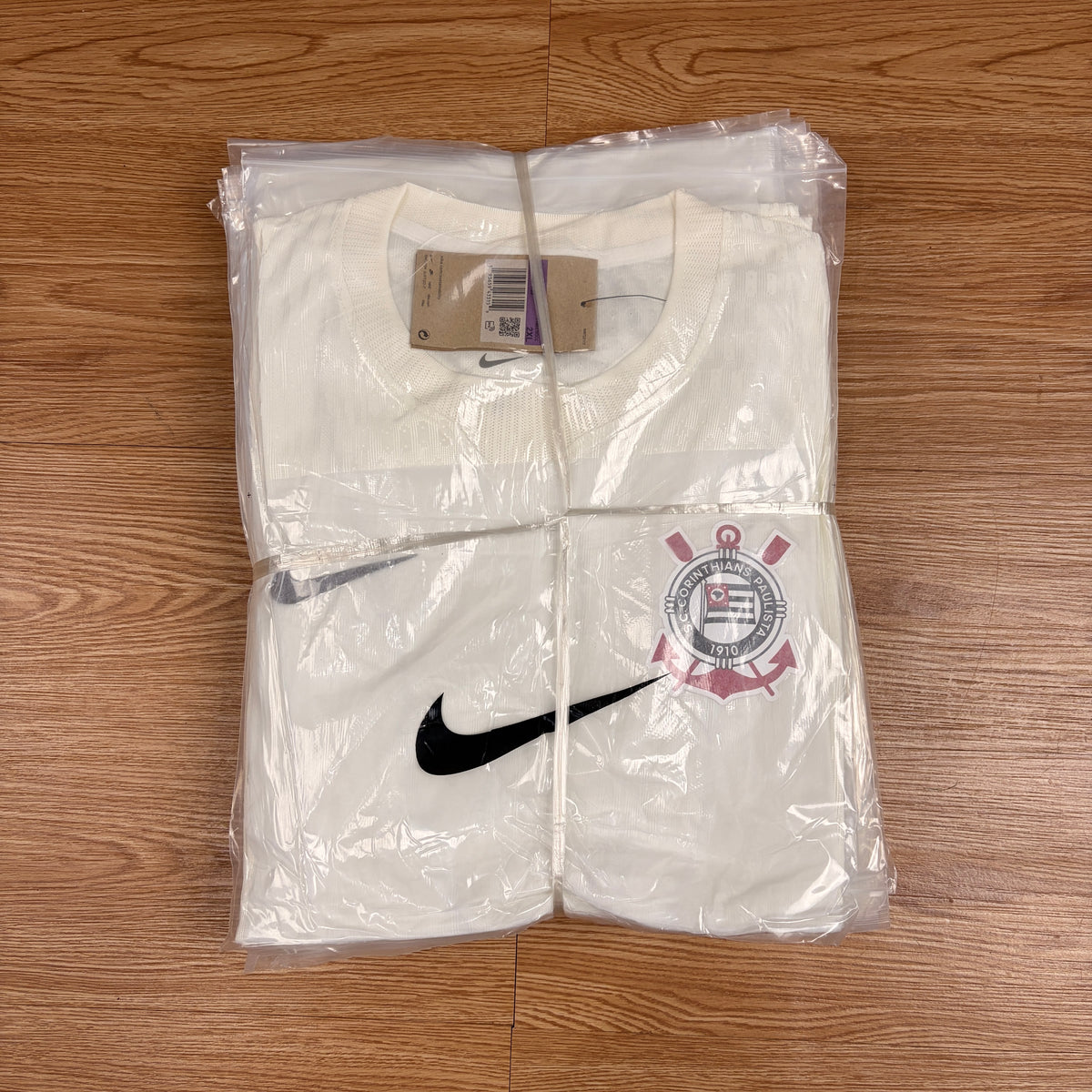 10 CAMISAS CORINTHIANS JOGADOR MASCULINO