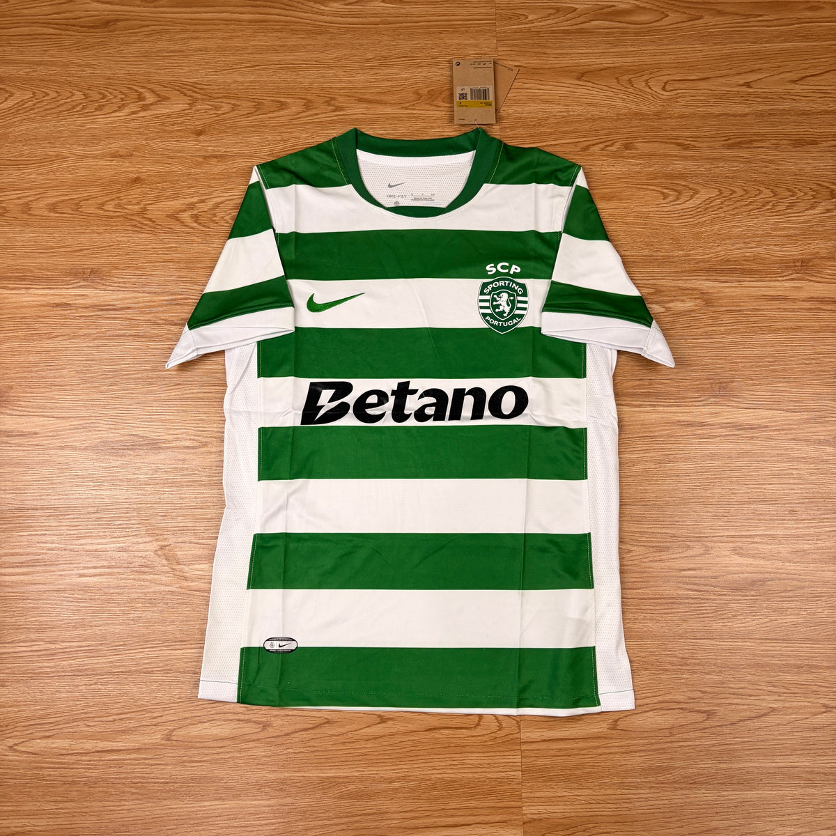 SPORTING PORTUGAL