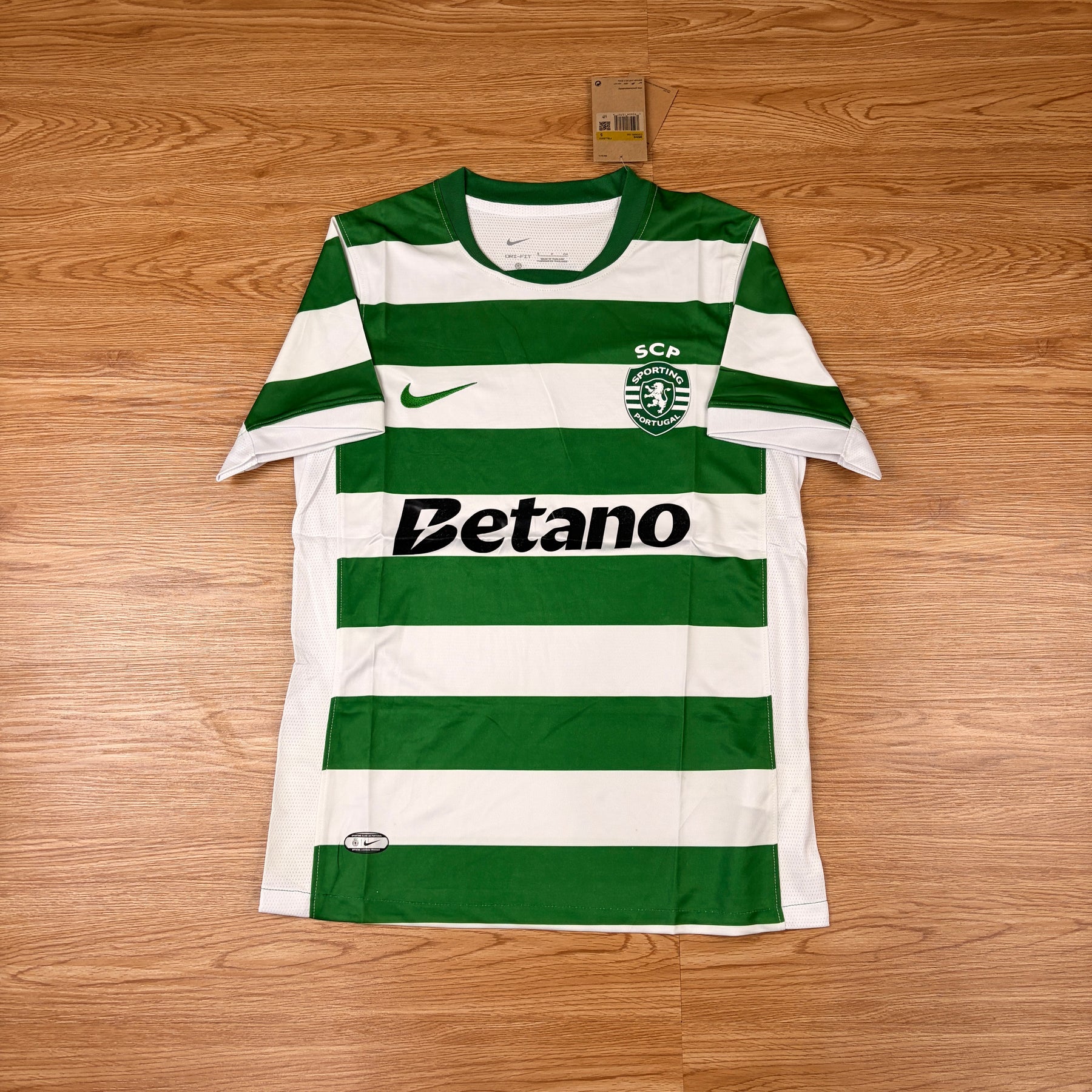 SPORTING PORTUGAL