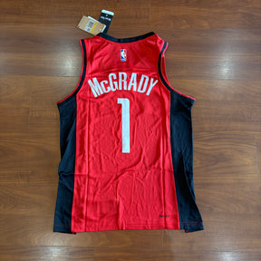 JERSEY Houston Rockets - 1 Tracy McGrady