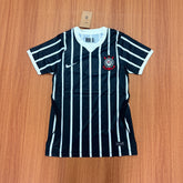 Corinthians Feminina Preta