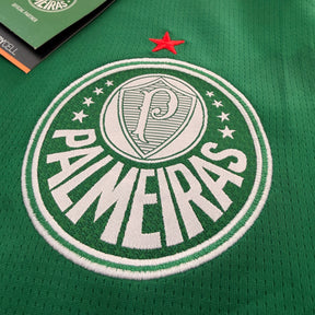 PALMEIRAS 2027 VERDE