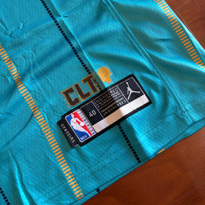 JERSEY Charlotte Hornet - 1 LaMelo BALL