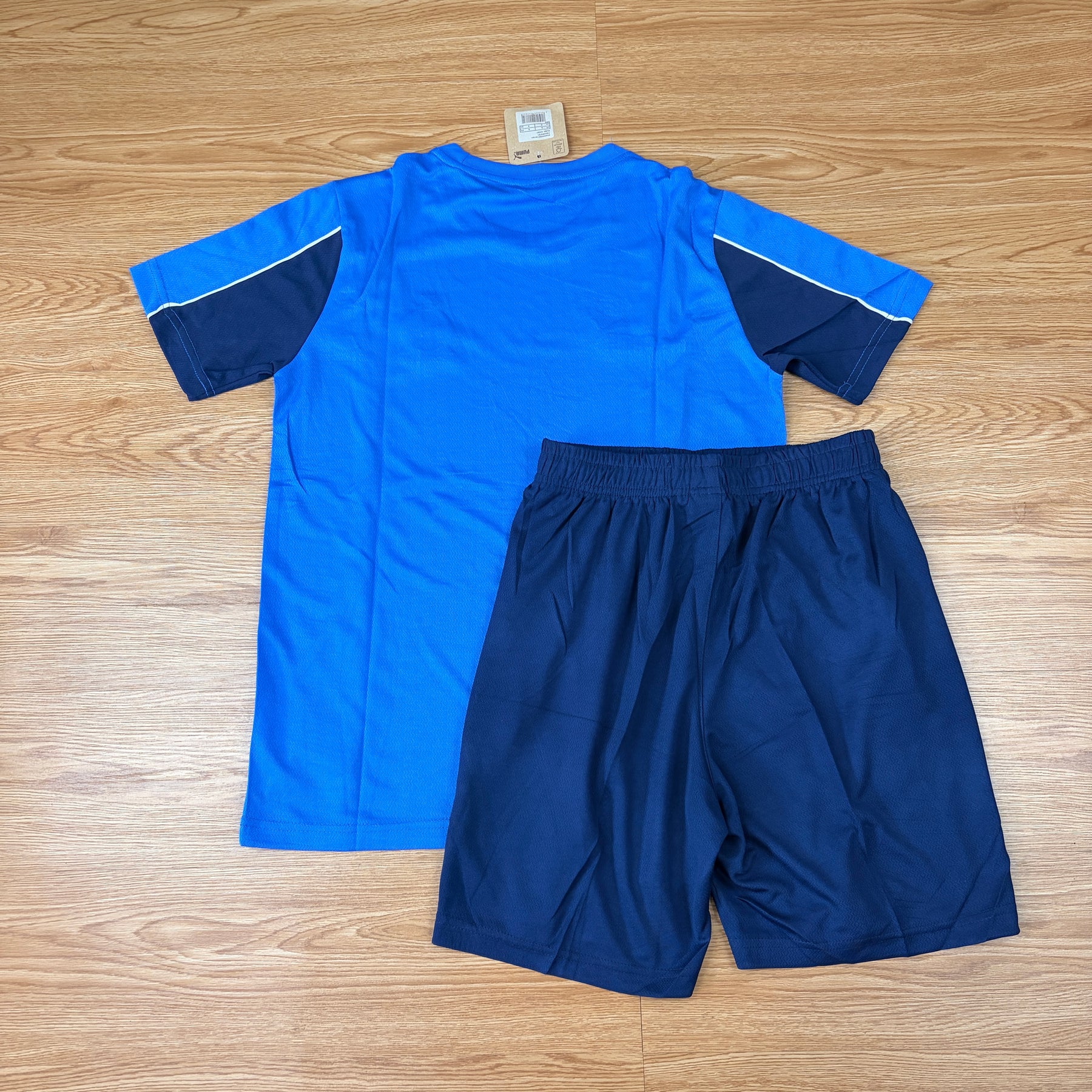 Olympique de Marseille Conjunto