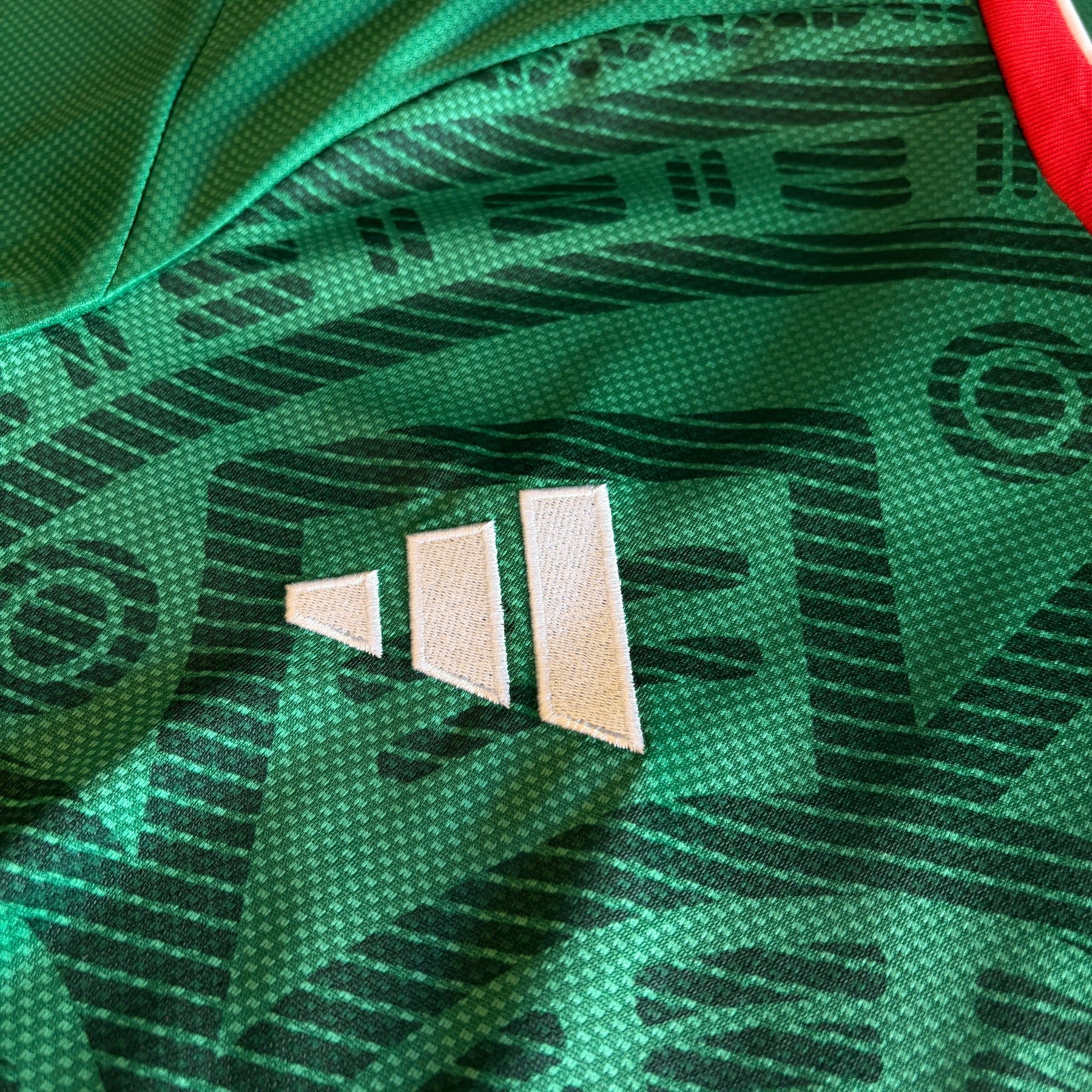 MEXICO