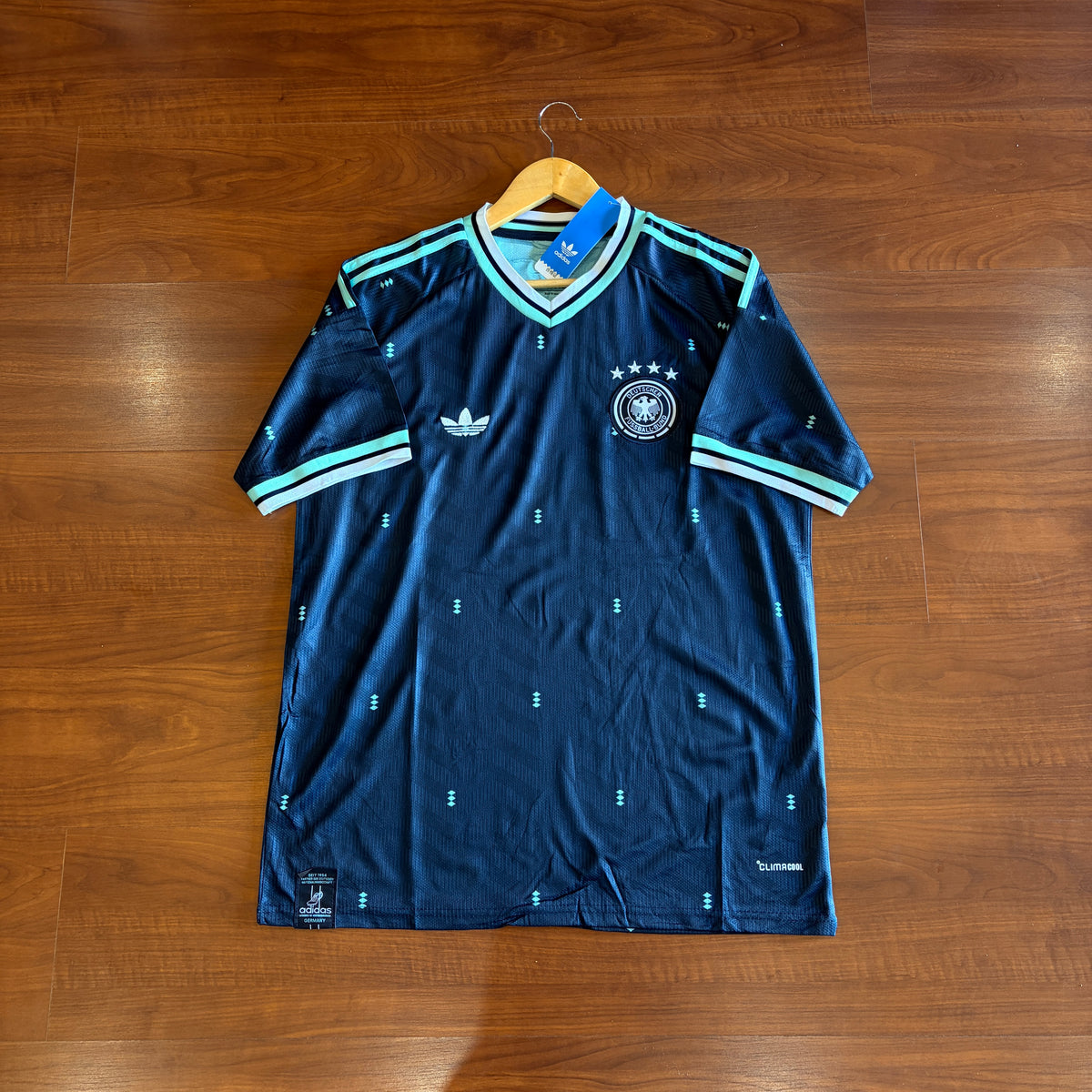 ALEMANHA COPA AZUL