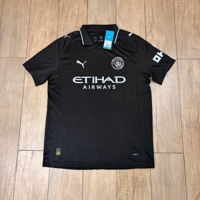 MANCHESTER CITY PRETA