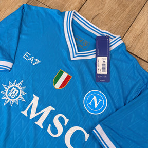 NAPOLI AZUL