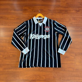 CORINTHIANS EDIÇÃO KALUNGA