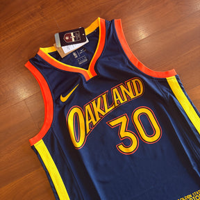 JERSEY Golden State - 30 CURRY
