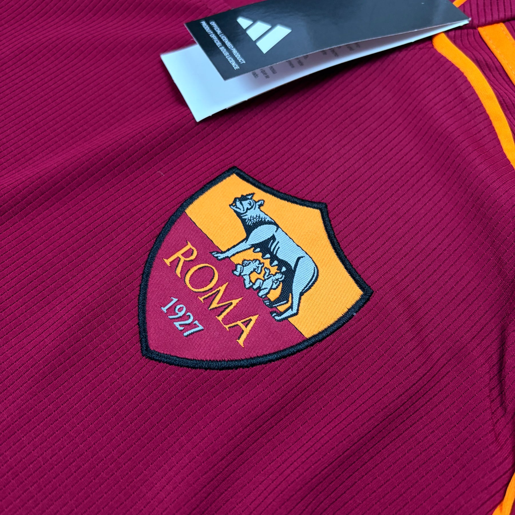 ROMA