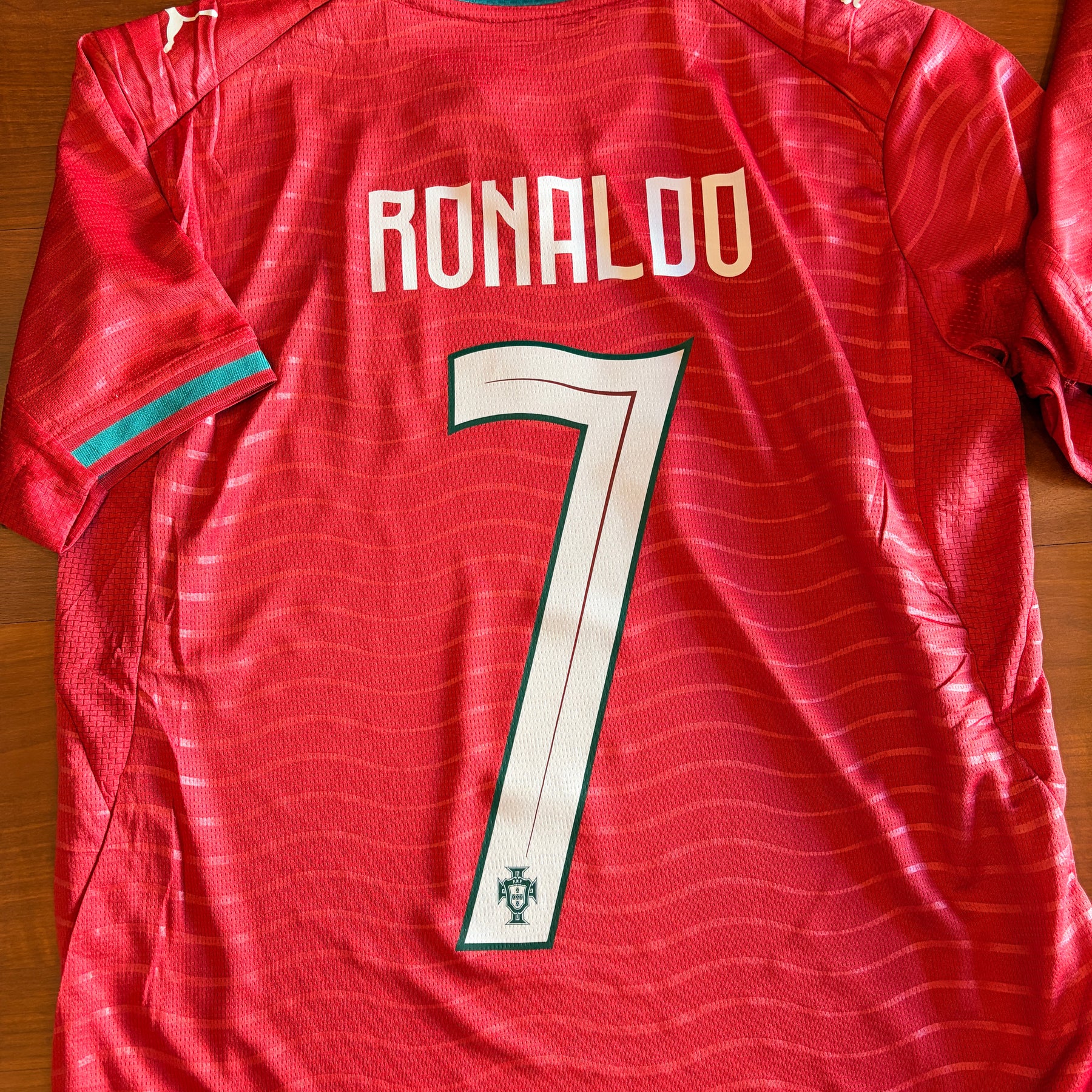 CR7 PORTUGAL