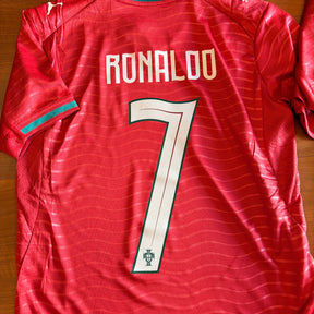 CR7 PORTUGAL