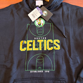 MOLETOM CELTICS