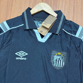Santos 2027 3º Camisa Versão JOGADOR