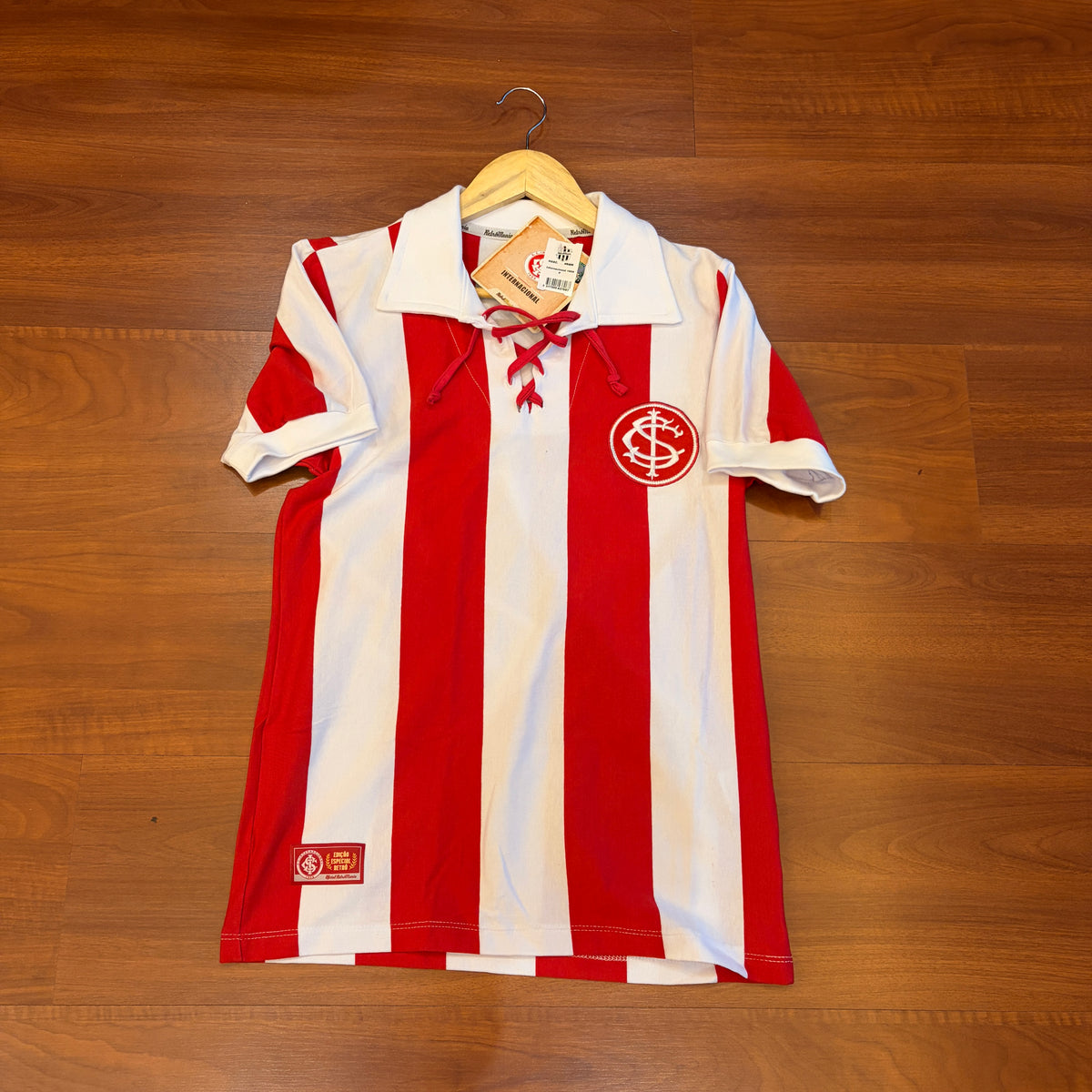 Internacional 1909 Licenciada