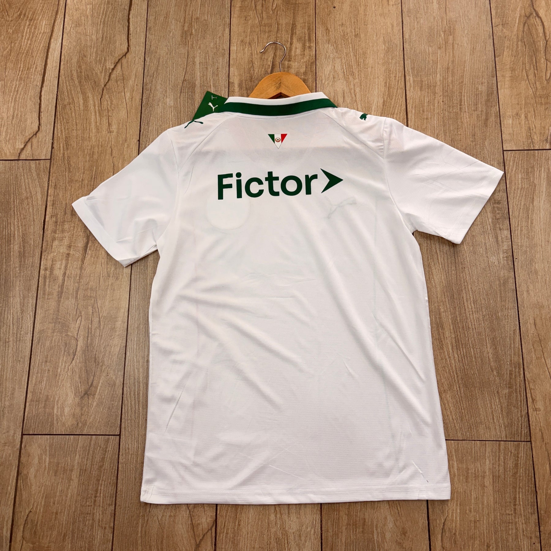 PALMEIRAS 2027 BRANCA