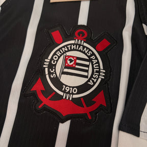 Corinthians 2027 Preta