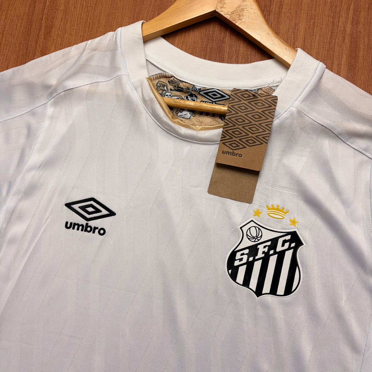 Santos 2027 JOGADOR