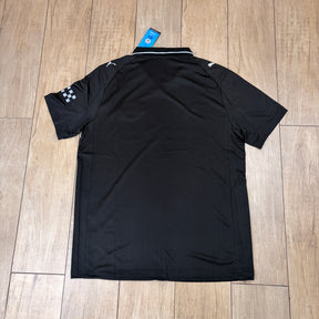 MANCHESTER CITY PRETA