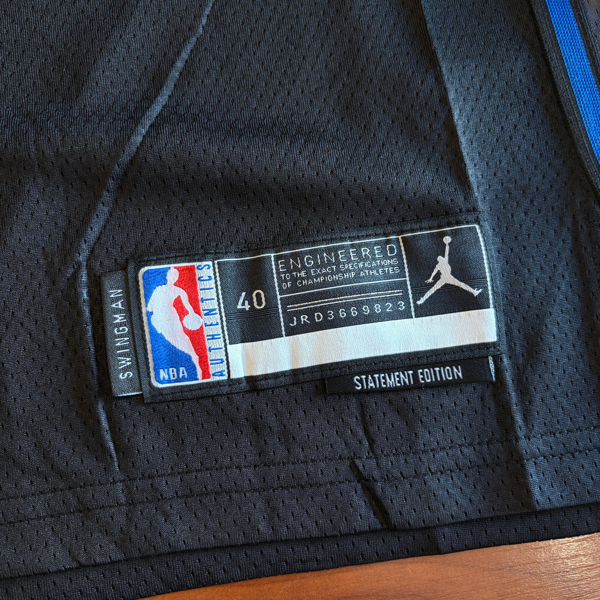 JERSEY GOLDEN STATE - 30 CURRY