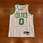 JERSEY BOSTON CELTICS - 0 TATUM