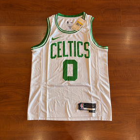JERSEY BOSTON CELTICS - 0 TATUM
