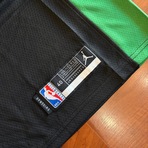 JERSEY Boston Celtics - 0 TATUM
