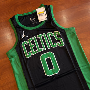 JERSEY Boston Celtics - 0 TATUM