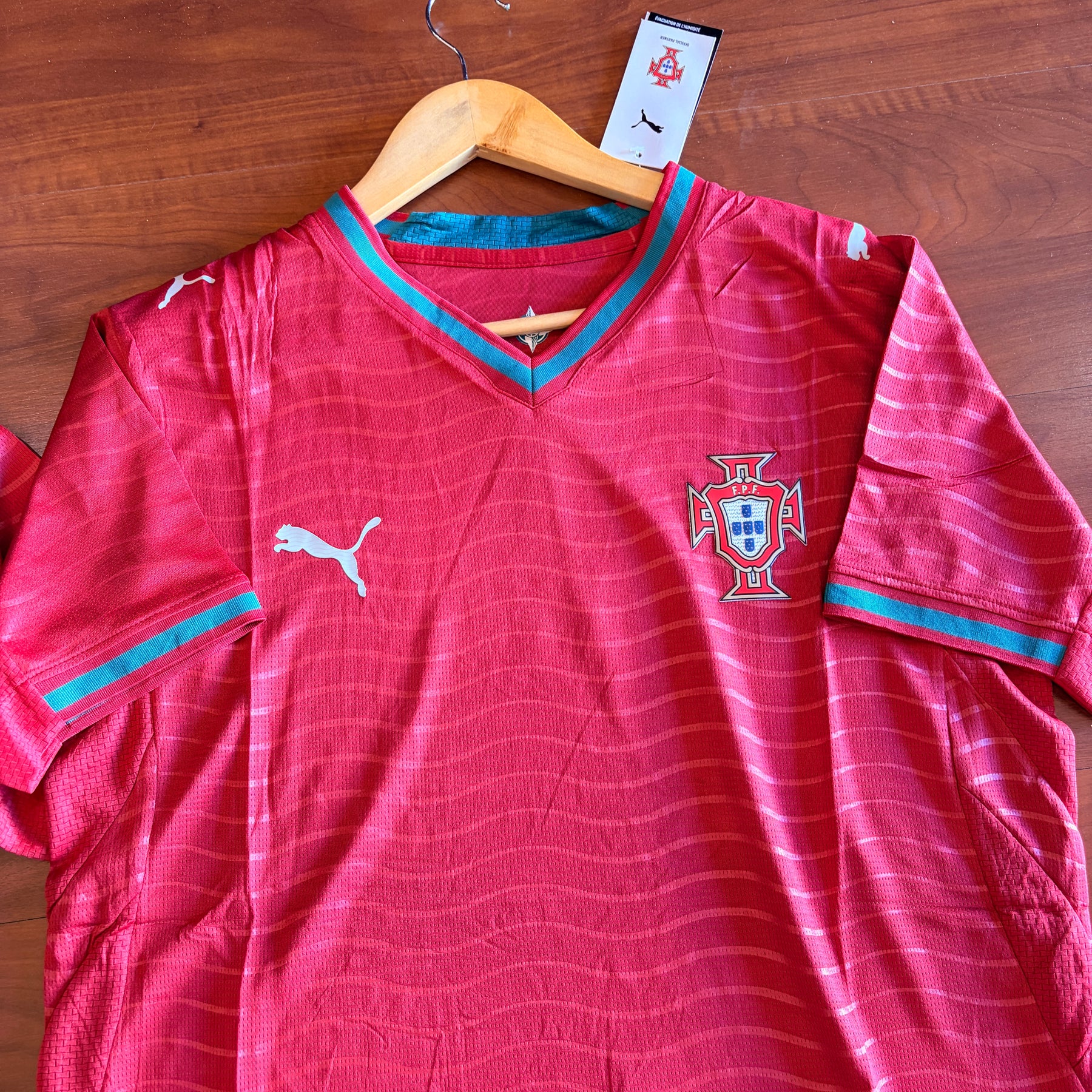 CR7 PORTUGAL