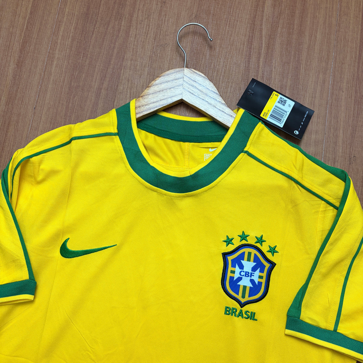 Brasil 1998