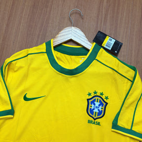 Brasil 1998