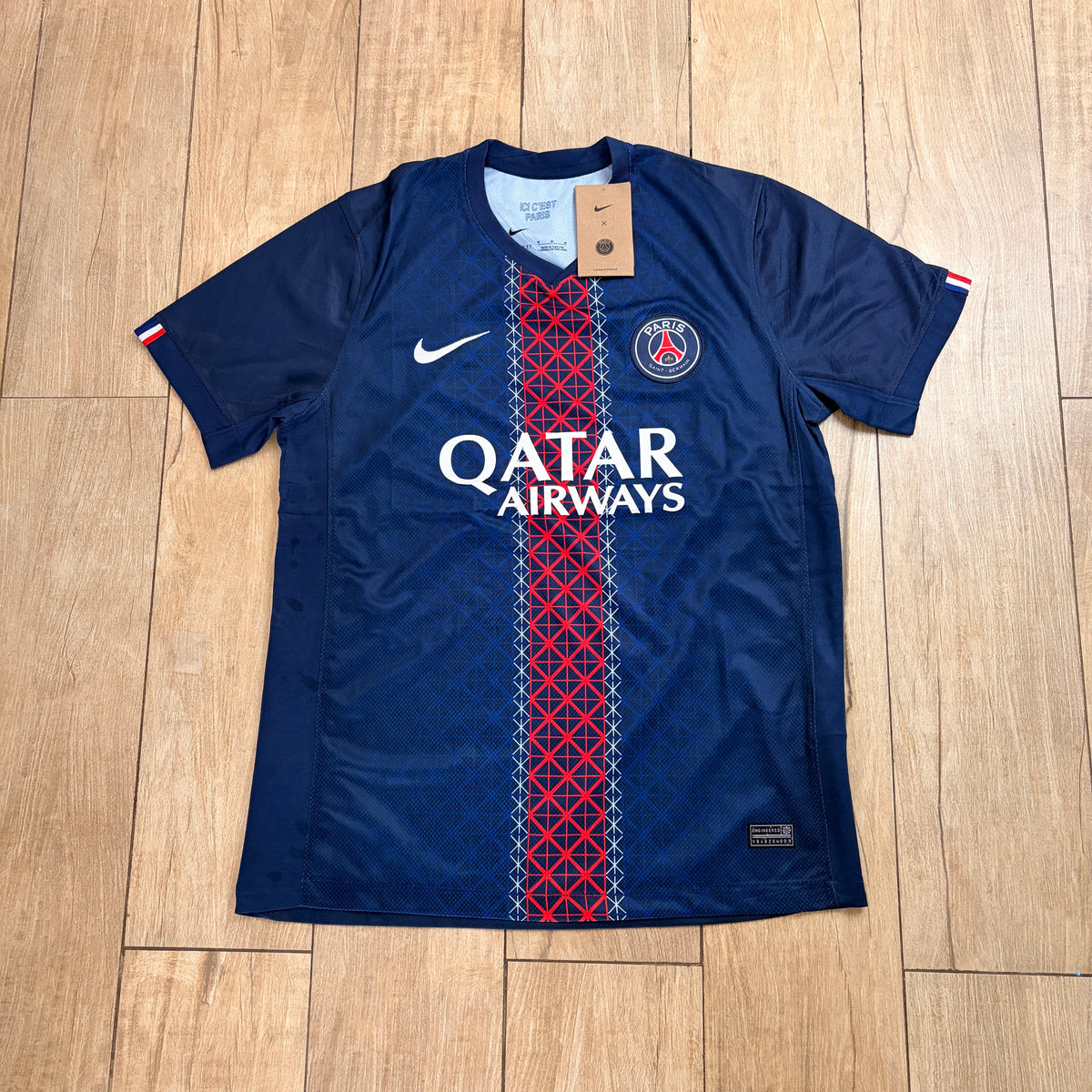PARIS SAINT GERMAIN