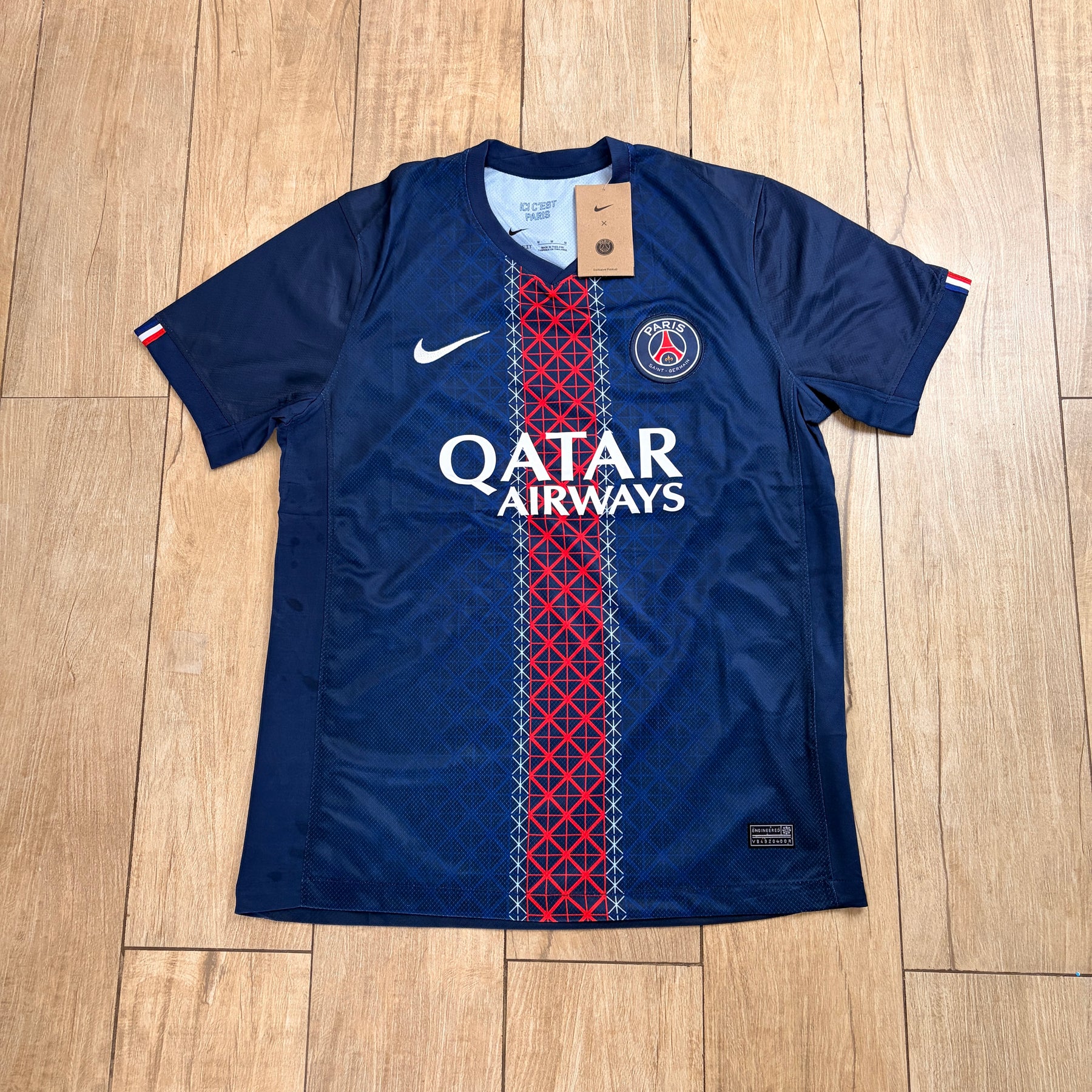 PARIS SAINT GERMAIN