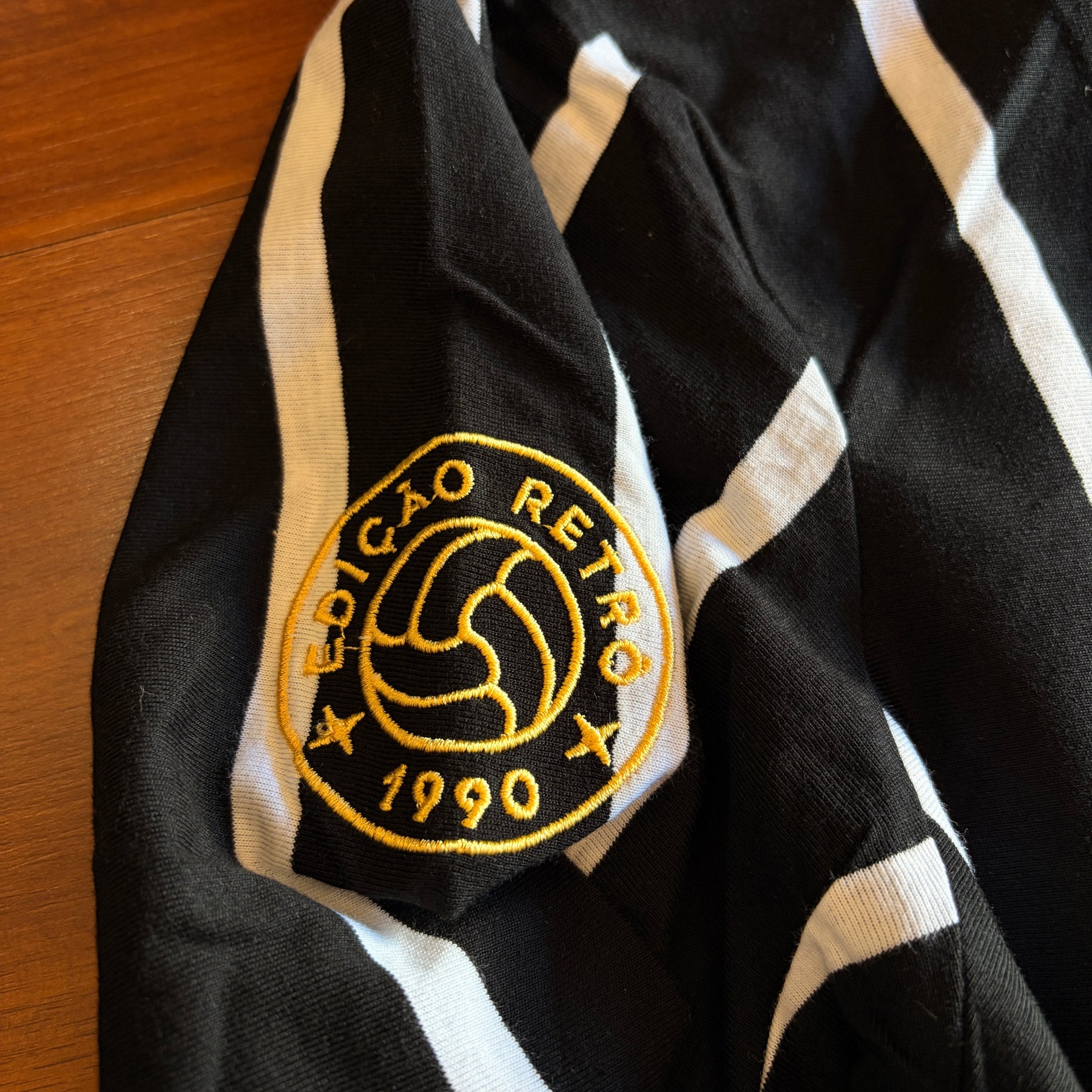 CORINTHIANS EDIÇÃO KALUNGA