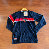 SÃO PAULO 2005 PRETA LICENCIADA