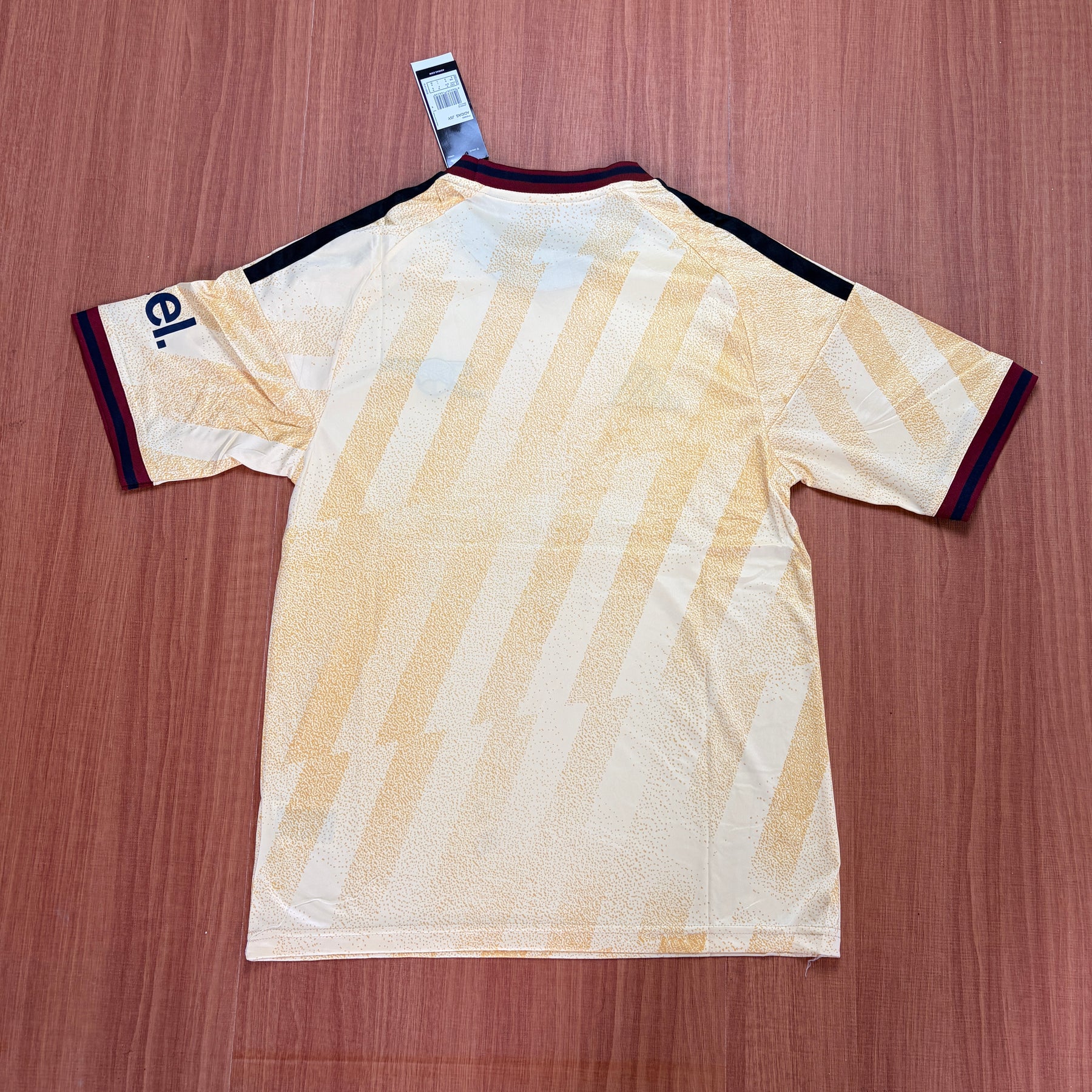 Arsenal 2º Camisa 2027