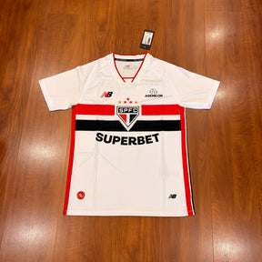 SÃO PAULO 2027 BRANCA