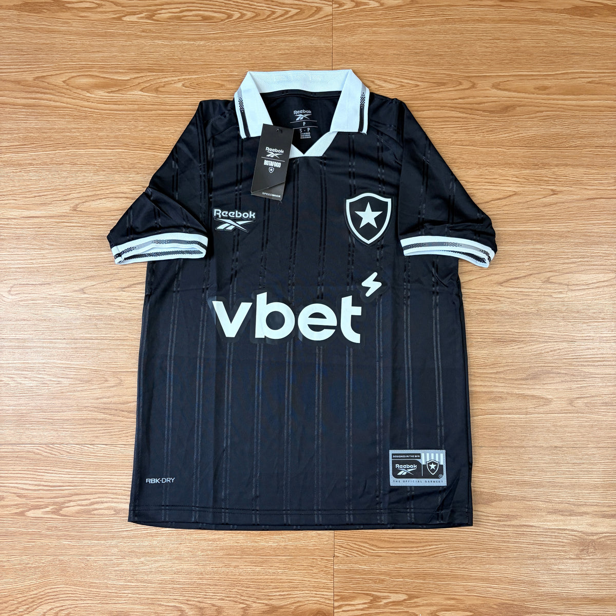 Botafogo Preta