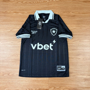 Botafogo Preta