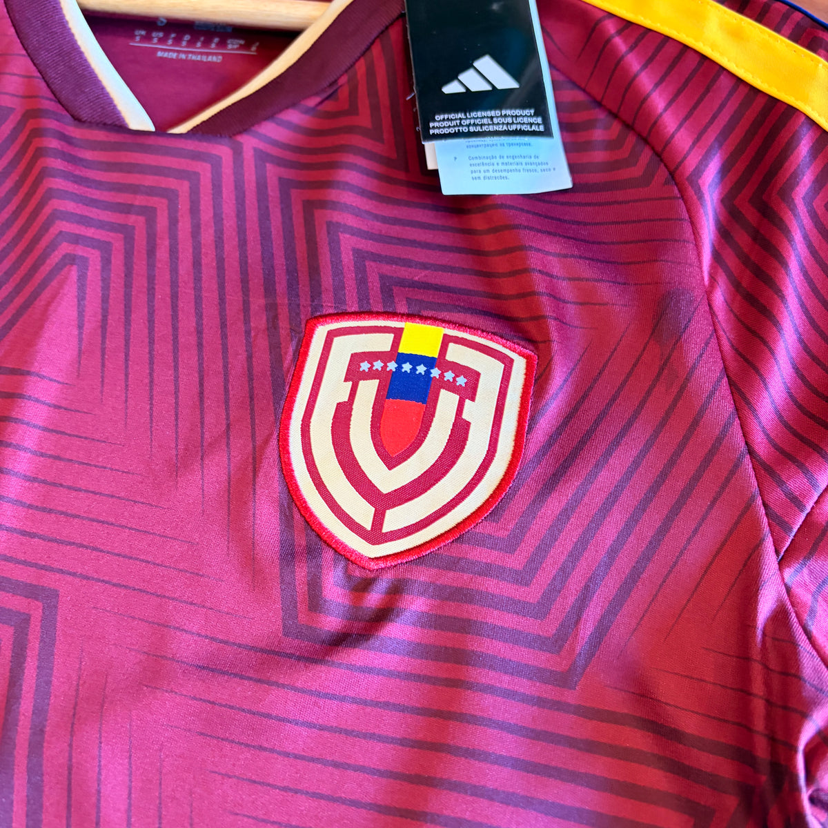 VENZUELA