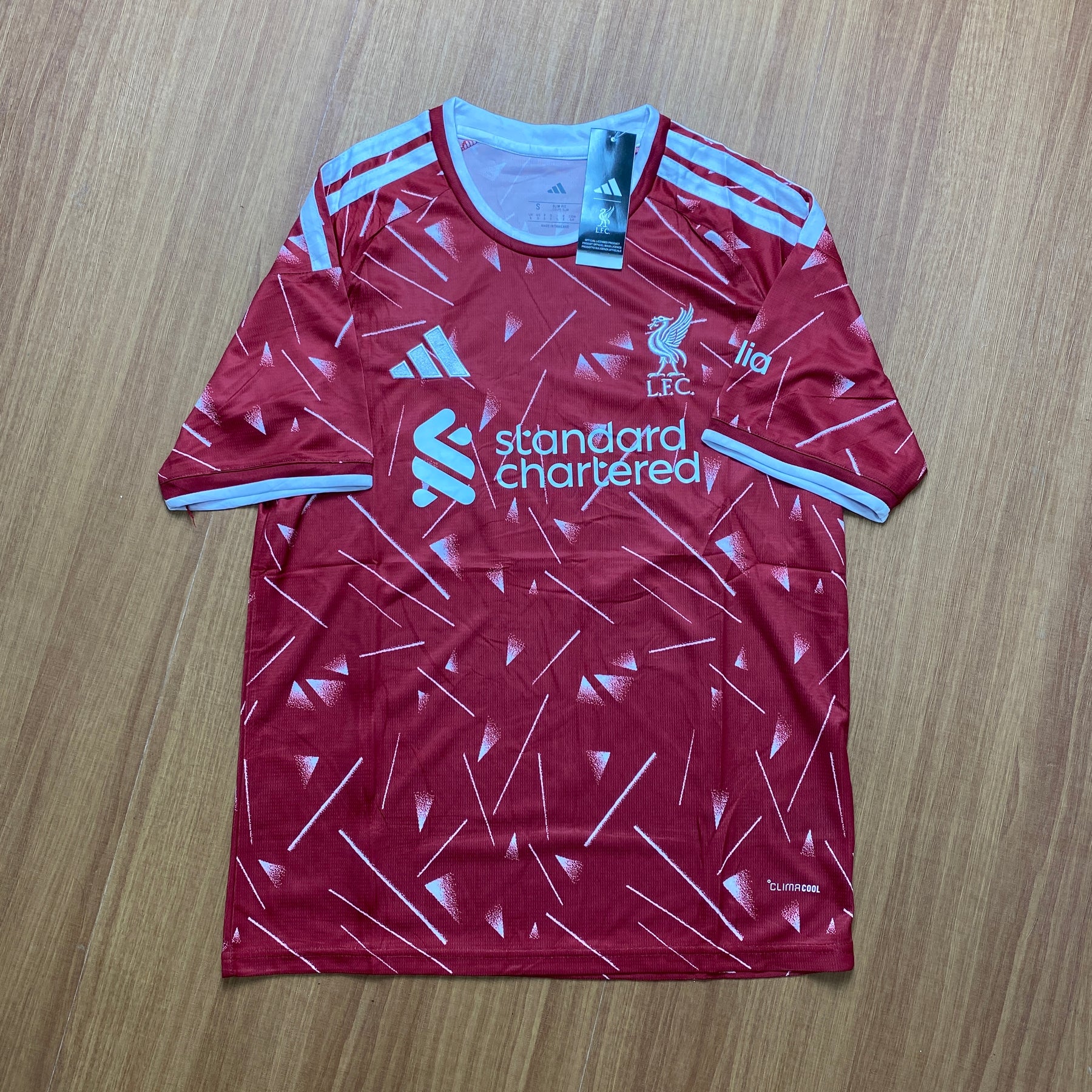 Liverpool 2027