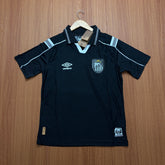 Santos 2027 3º Camisa Versão JOGADOR