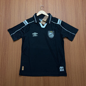 Santos 2027 3º Camisa Versão JOGADOR