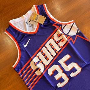 Jersey Phoenix Suns - 35 KEVIN DURANT